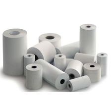 Thermal paper tape 80Χ80 , piece.