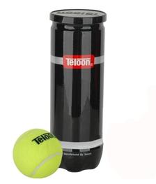 Tennis balls canned 3 pieces