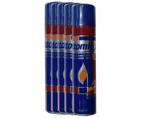 GAS 300 ml ATOMIC