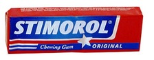 Chewing Gum STIMOROL - Original