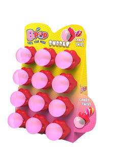 Candy "Bubble" 12pcs