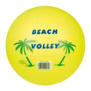 Ball Beach Volley Neon