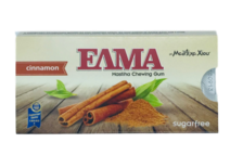 Mastic gum Elma Cinnamon