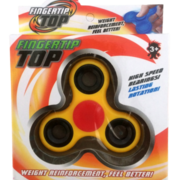 HAND SPINNER TOP SPEED 